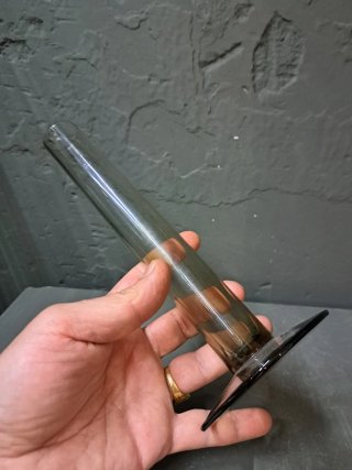 Jarrón vintage diseño