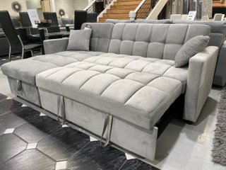 Sofá cama moderno con arcón ¡¡¡OFERTA FLASH!!!