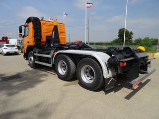 Volvo FMX 500-CAMIONES GANCHO