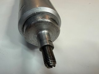 Amortiguador Vespa PK 125 XL Delantero