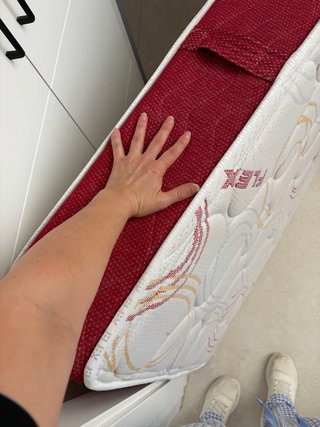 Colchón Flex 90cm