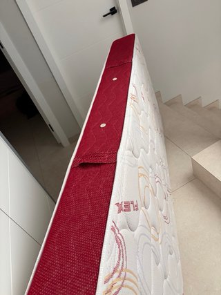 Colchón Flex 90cm