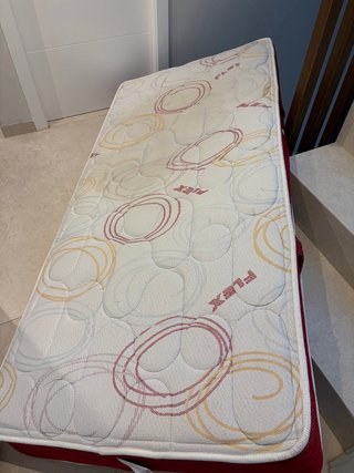 Colchón Flex 90cm