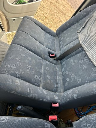 Mercedes-Benz Sprinter 2005