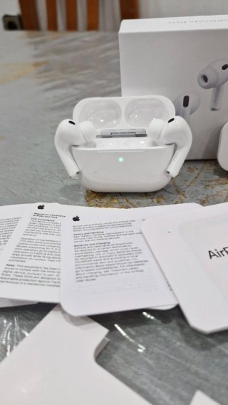 Airpods Pro 3