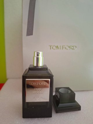 Perfume Tom Ford Oud Wood 50ml