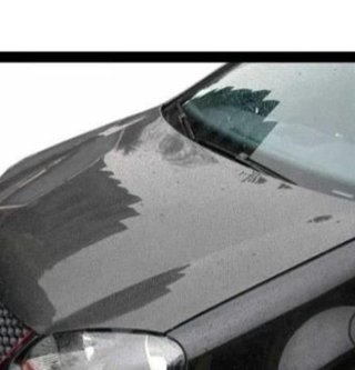 Capó Carbono Volkswagen Golf 5