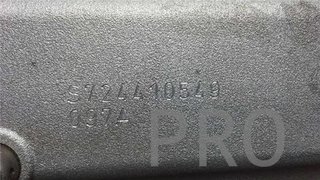 Caja Cambios Manual BMW Serie 3 Coupe (E92)(2006->)