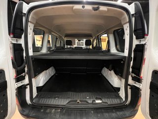 RENAULT Kangoo Combi Profesional M1AF En. dCi 55kW 75CV