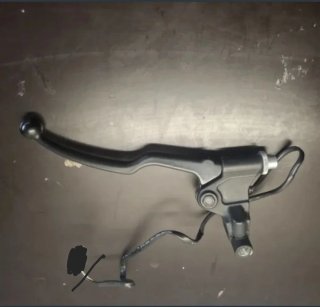 Maneta embrague ducati