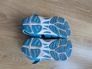 Sandalias Joma Trekking T36 Velcro
