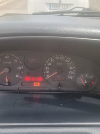 Peugeot Expert HDI 2006