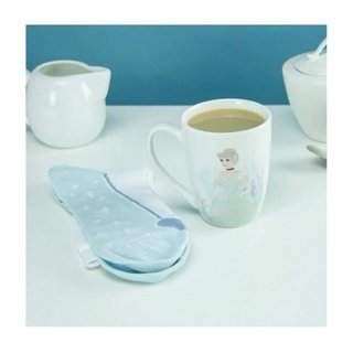 Disney Cenerentola set regalo con tazza e calze