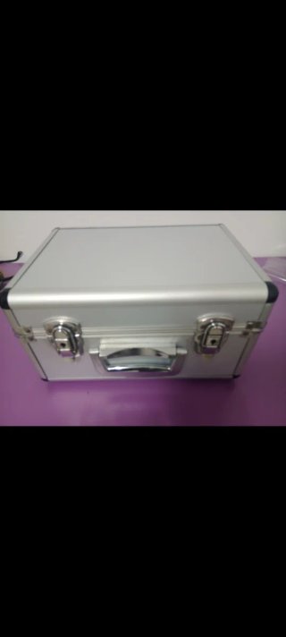Microscopio Bresser Researcher ICD LED 20x-80x