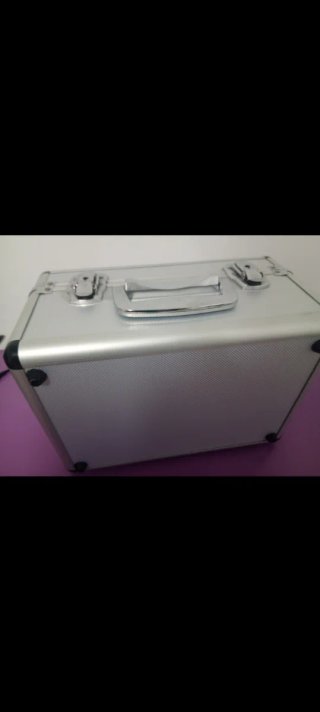 Microscopio Bresser Researcher ICD LED 20x-80x