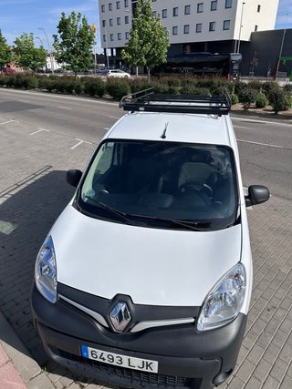Renault Kangoo 2020