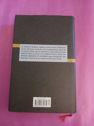 El Hueco de tu cuerpo