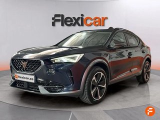 Cupra Formentor 1.5 TSI 110kW (150 CV) DSG