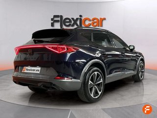 Cupra Formentor 1.5 TSI 110kW (150 CV) DSG
