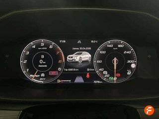 Cupra Formentor 1.5 TSI 110kW (150 CV) DSG
