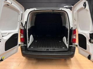 CITROËN Berlingo Talla M BlueHDi 100 CONTROL