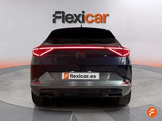Cupra Formentor 1.5 TSI 110kW (150 CV) DSG