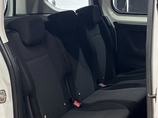 OPEL Combo 1.5 TD 75kW 100CV D.Cab XL H1 1000kg