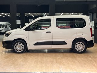 OPEL Combo 1.5 TD 75kW 100CV D.Cab XL H1 1000kg