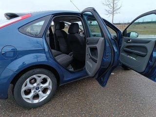 Ford Focus 2008