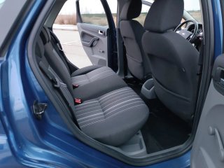 Ford Focus 2008