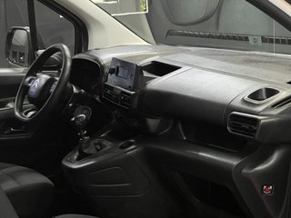 CITROËN Berlingo Talla M BlueHDi 100 DRIVER