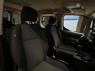 CITROËN Berlingo Talla M BlueHDi 100 DRIVER