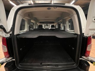 CITROËN Berlingo Talla M BlueHDi 100 DRIVER