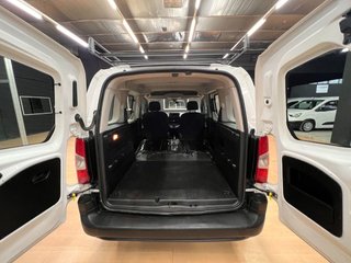 CITROËN Berlingo Talla M BlueHDi 100 DRIVER
