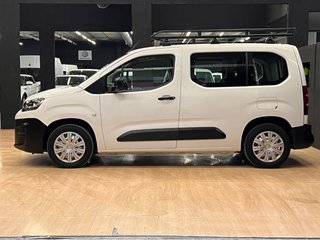 CITROËN Berlingo Talla M BlueHDi 100 DRIVER