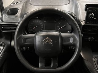 CITROËN Berlingo Talla M BlueHDi 100 DRIVER