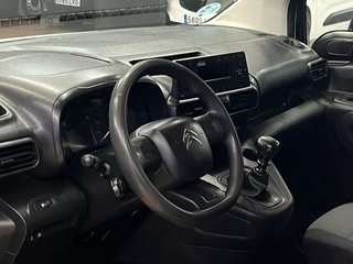 CITROËN Berlingo Talla M BlueHDi 100 DRIVER