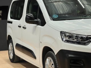 CITROËN Berlingo Talla M BlueHDi 100 DRIVER