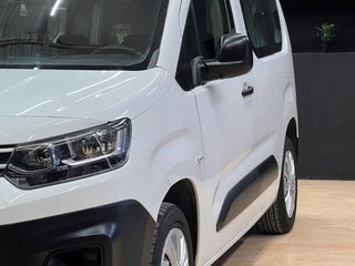 CITROËN Berlingo Talla M BlueHDi 100 DRIVER