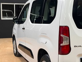 CITROËN Berlingo Talla M BlueHDi 100 DRIVER