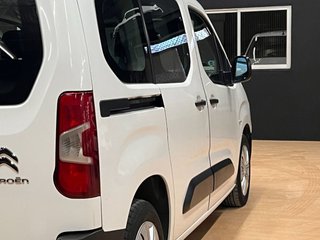 CITROËN Berlingo Talla M BlueHDi 100 DRIVER