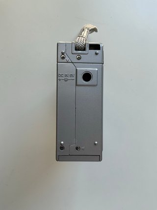 Grabadora Toshiba KT-R2 Vintage