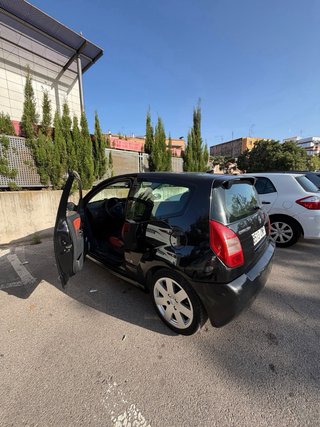 Citroen C2 2004
