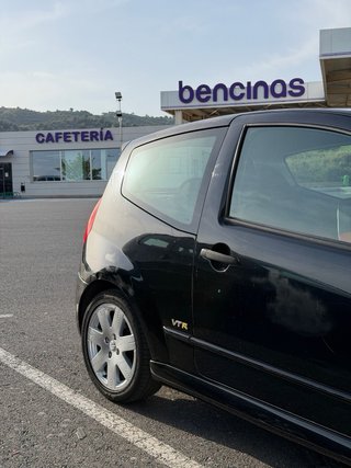 Citroen C2 2004