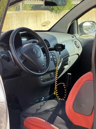 Citroen C2 2004