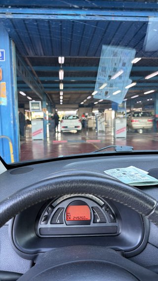Citroen C2 2004