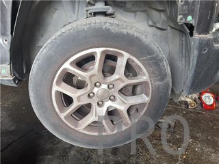 JUEGO LLANTAS Jeep Renegade (BU)(2014->)