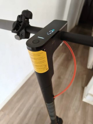 Patinete Xiaomi Scooter 4 Pro 2nd Gen