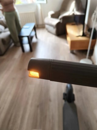 Patinete Xiaomi Scooter 4 Pro 2nd Gen