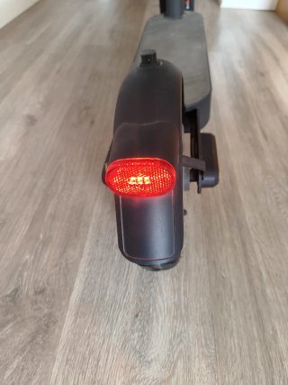Patinete Xiaomi Scooter 4 Pro 2nd Gen